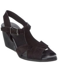 Arche - Egypse Leather Sandal - Lyst