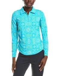 IBKUL - Adjustable Length Top - Lyst