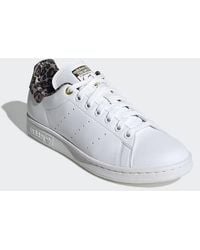 adidas - Stan Smith Gy9543 Sneaker Leather Low Top Casual Shoes Moo419 - Lyst