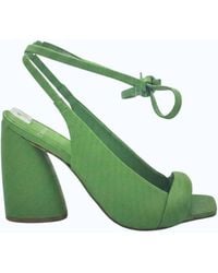 Carrano - Elora Heels - Lyst