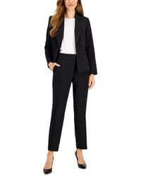Le Suit - Petites 2pc Business Pant Suit - Lyst