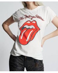 Recycled Karma - The Rolling Stones Live! Tee - Lyst