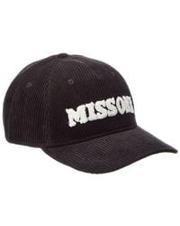 Missoni - Baseball Hat - Lyst