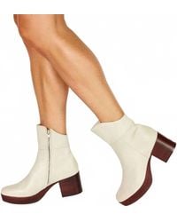 Chocolat Blu - Veronika Bootie - Lyst