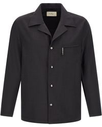 Second/Layer - Polyester Blouse - Lyst