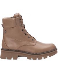 Xti - 141959 Ankle Booties - Lyst