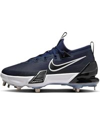 Nike - Force Zoom Trout 9 Elite 'Midnight' - Lyst