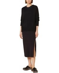 Lisa Yang - Mila Crew Sweater - Lyst