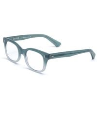 CADDIS - Bixby Block Lens Glasses - Lyst