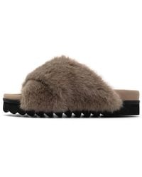 Roam - Cloud Stack Slip-On - Lyst