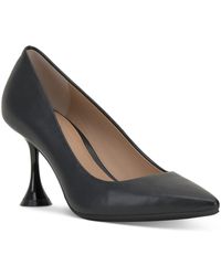 INC - Zelip Dressy Pointed Toe Pumps - Lyst