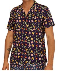 Arrels - Button Down Shirt - Lyst