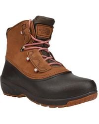 The North Face - Shellista Iv Shorty Nf0A5G2O333 6.5 Snow Boot Rhs2323 - Lyst