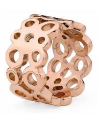 qudo - Basic Ancona Ring - Lyst