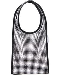 Coperni - Black Fabric Handbag - Lyst