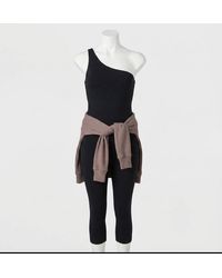 Spanx - Bare Essentials Asymmetrical Tank Top - Lyst