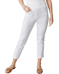 spartina 449 - Maren Pull-On Pant - Lyst