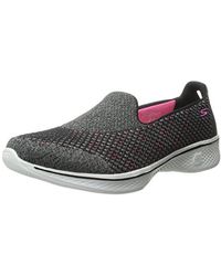 Skechers Go Step Sneakers for Women - Up to 51% off | Lyst