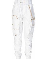 Circular Path - Cp Cargo Pant - Lyst