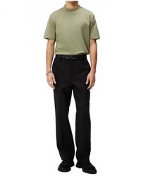 J.Lindeberg - Ace Mock Tee - Lyst
