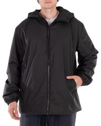 Rains - Lohja Insulated Jacket - Lyst