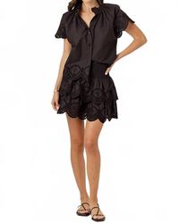 Sundays - Felice Skirt - Lyst