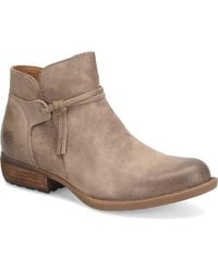 Born - Kimmie Boots - Lyst