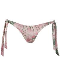 LVHR - Colette Bikini Bottom - Lyst