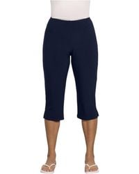 Sympli - Narrow Capri Pant - Lyst