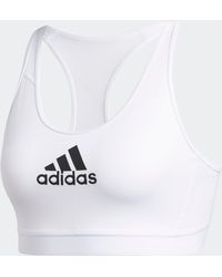 adidas Bras for Women | Online Sale up to 72% off | Lyst