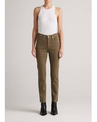 Edwin - Bree Jeans - Lyst