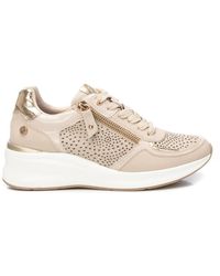 Xti - Wedge Sneakers By - Lyst