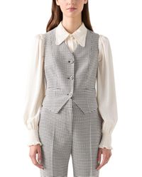LK Bennett - Ami Jacket - Lyst