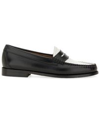 G.H. Bass & Co. - Weejuns Penny Moccasin - Lyst
