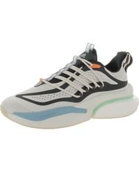 adidas - Alphaboost V1 Fitness Workout Running & Training Shoes - Lyst