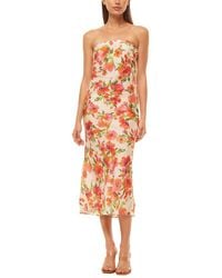 MISA Los Angles - Thara Dress - Lyst