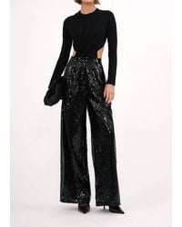 NonChalant Label - Roxanne Pants - Lyst