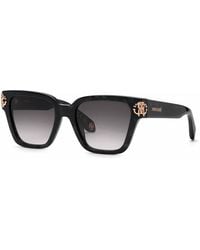 Roberto Cavalli - Src066 0981 Sunglasses - Lyst