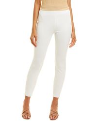 Nanette Lepore Womens Galala Perforated Knit Wide Leg Pant Nanette Lepore Womens Galala Perforated Knit Wide Leg Pant