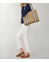spartina 449 - Charlie Tote Bag - Lyst
