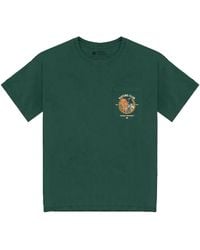Parks Project - Nature Club Members Pocket Tee - Lyst