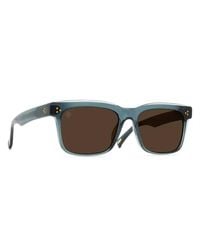 Raen - Breven Squared Sunglasses - Lyst