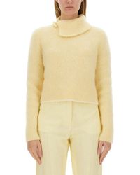 Jacquemus - Jersey - Lyst