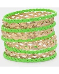 Fashnzfab - 9Pcs - Lyst