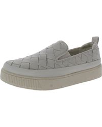 Franco Sarto - Homer 6 Laceless Slip On Casual And Fashion Sneakers - Lyst