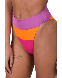 Beach Riot - Alexis Bottom - Lyst
