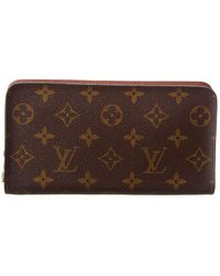 louis vuitton wallet price