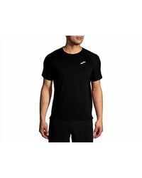 Brooks - Atmosphere Short Sleeve 2.0 - Lyst