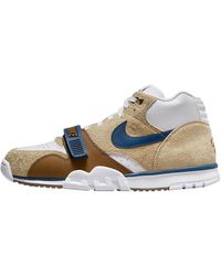 Nike - Air Trainer 1 Limestone Valerian Dm0522-200 - Lyst