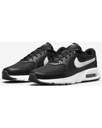 Nike - Air Max Sc Cw4555-002 Sneaker Comfort Low Top Running Shoes - Lyst